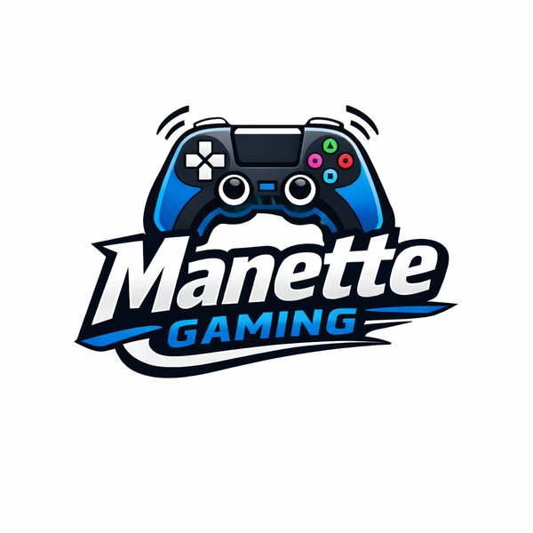 Manette Gaming