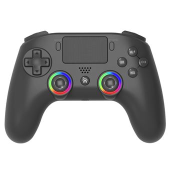 Manette sans fil Subsonic Noir