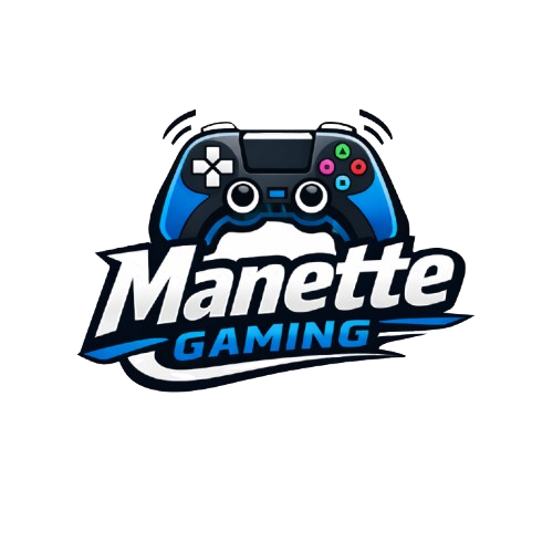 Manette Gaming