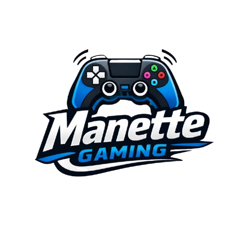 ManetteGaming